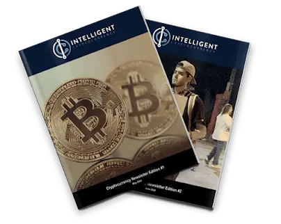 Intelligent Cryptocurrency VIP